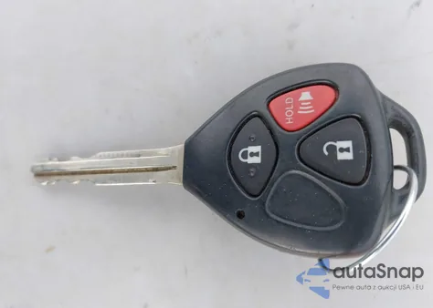 2015 Toyota 4Runner Sr5 из США, поврежденный, VIN JTEBU5JRXF5269895